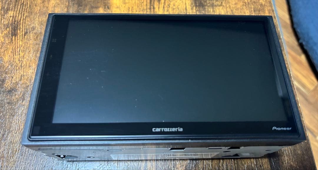 カロッツェリア　ＤＭＨ-SZ700 ディスプレイオーディオ　おまけ付き