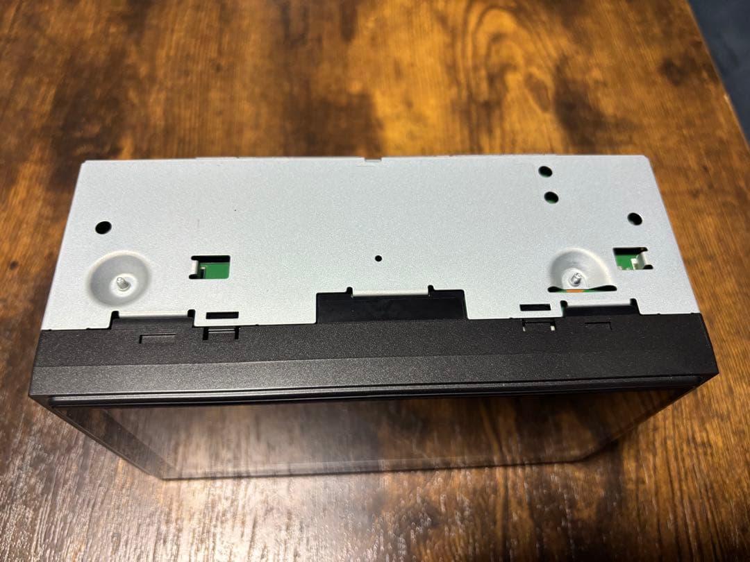 カロッツェリア　ＤＭＨ-SZ700 ディスプレイオーディオ　おまけ付き