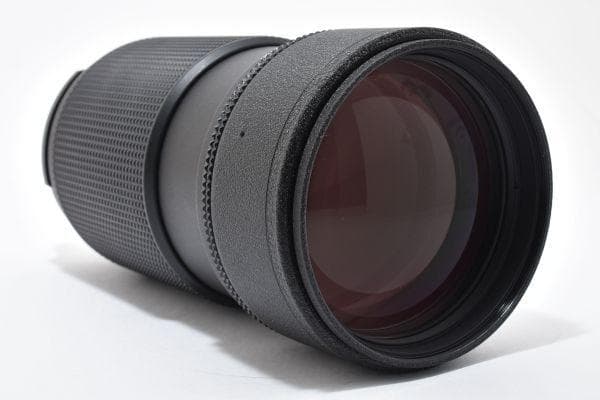 ★美品★ ニコン AF 80-200mm F2.8 ED #738