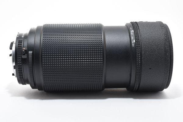 ★美品★ ニコン AF 80-200mm F2.8 ED #738