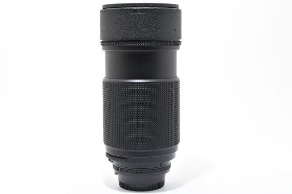 ★美品★ ニコン AF 80-200mm F2.8 ED #738