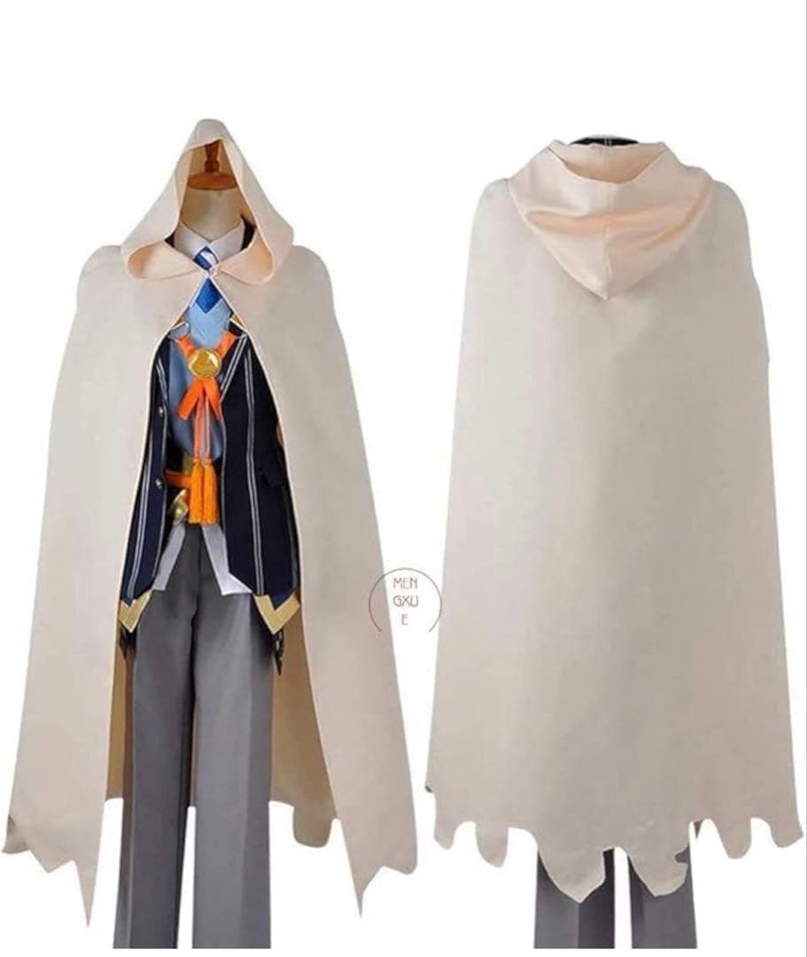 刀剣乱舞 コスプレ 山姥切国広