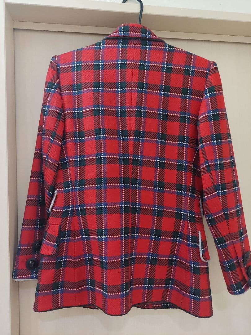 イヴサンローラン　ジャケット サイズ34