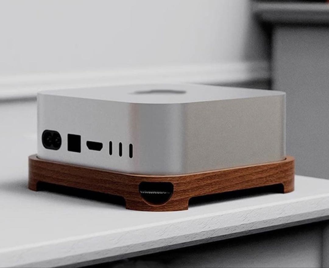 ほぼ新品！Apple Mac mini M4・16GB・256GB・豪華オマケ付