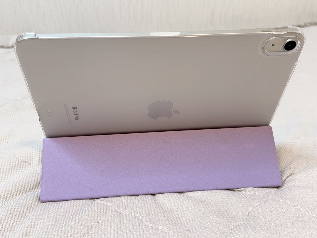 iPad Air （第5世代） 256GB 本体
