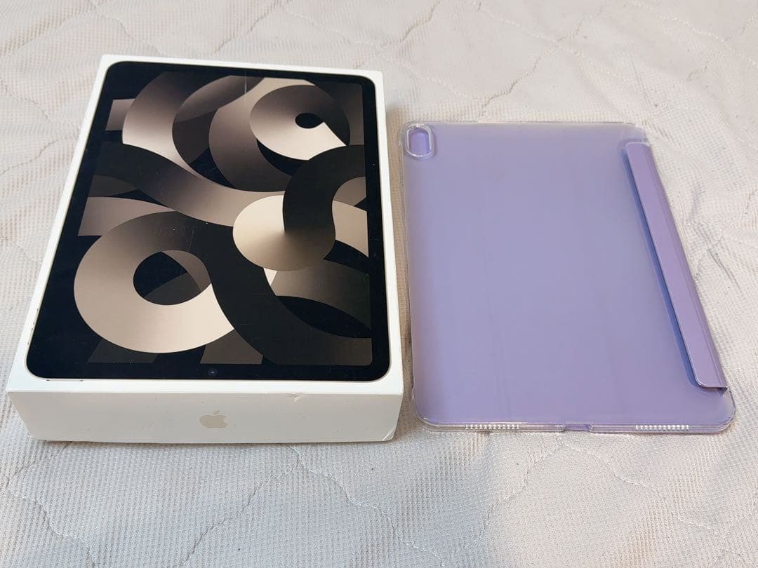 iPad Air （第5世代） 256GB 本体