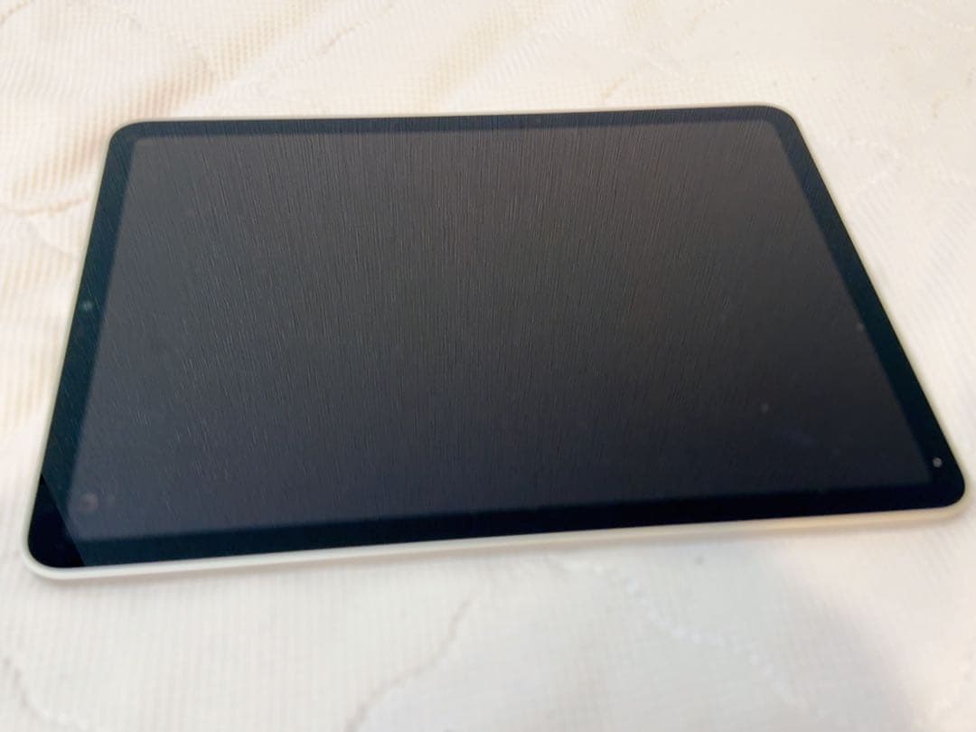 iPad Air （第5世代） 256GB 本体