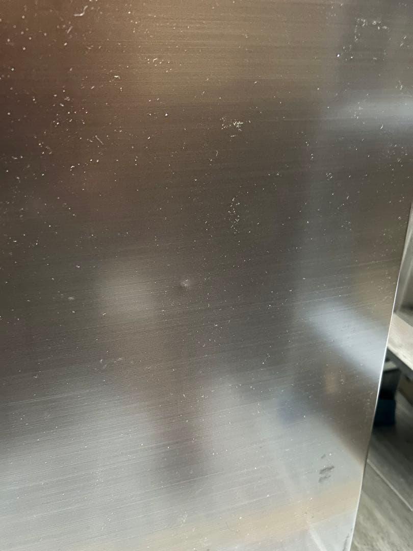 福岡市配送設置無料　SHARP 冷蔵庫 SJ-PD28J-T 280L 23年製