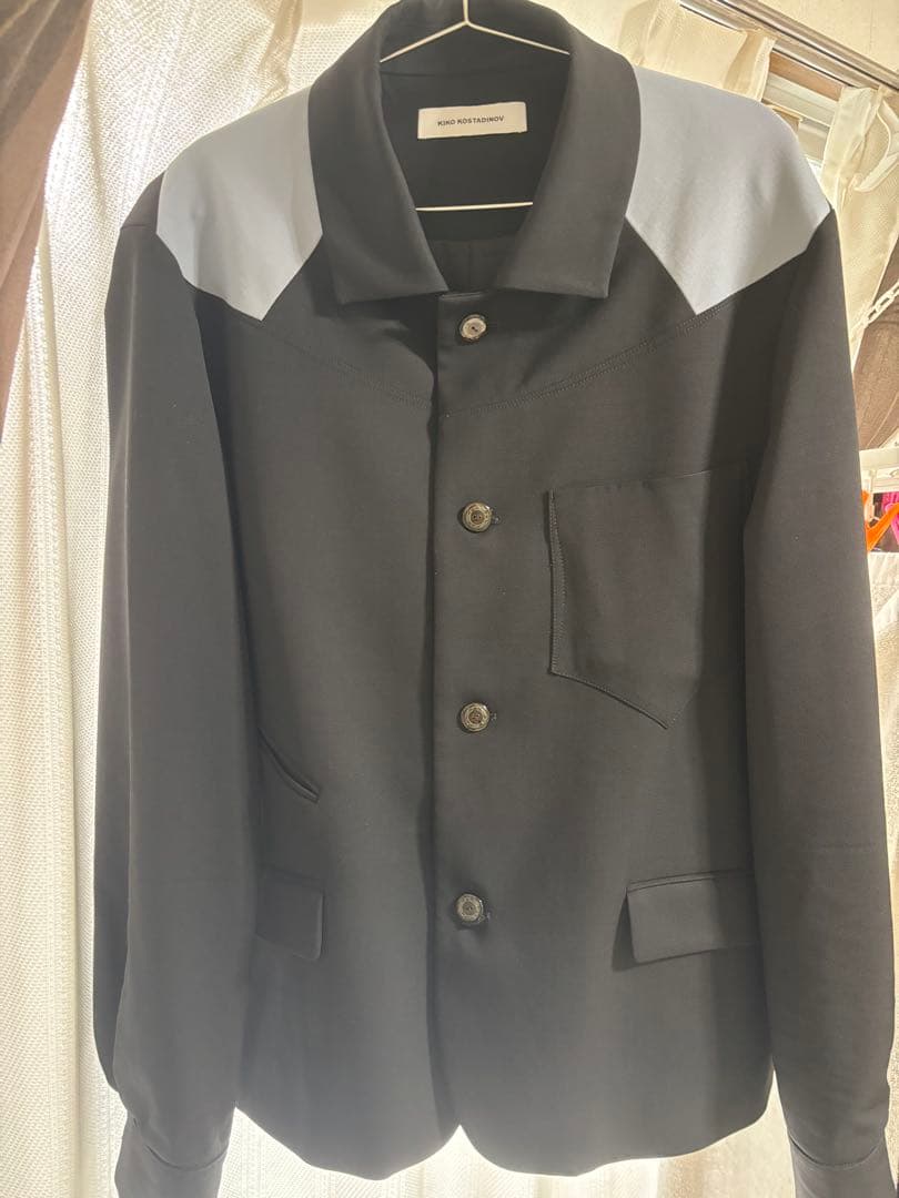 kyra　KIKO KOSTADINOV