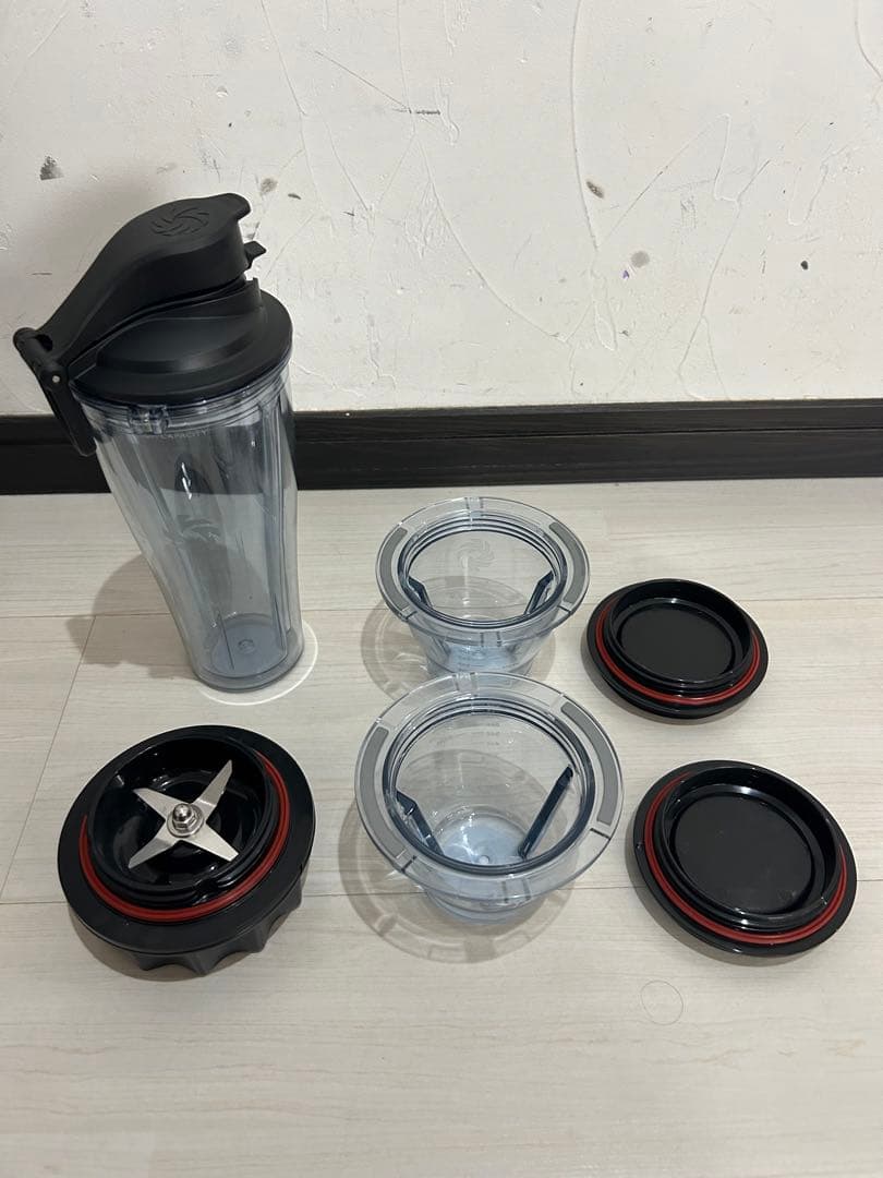 バイタミックス vitamix スターターキット