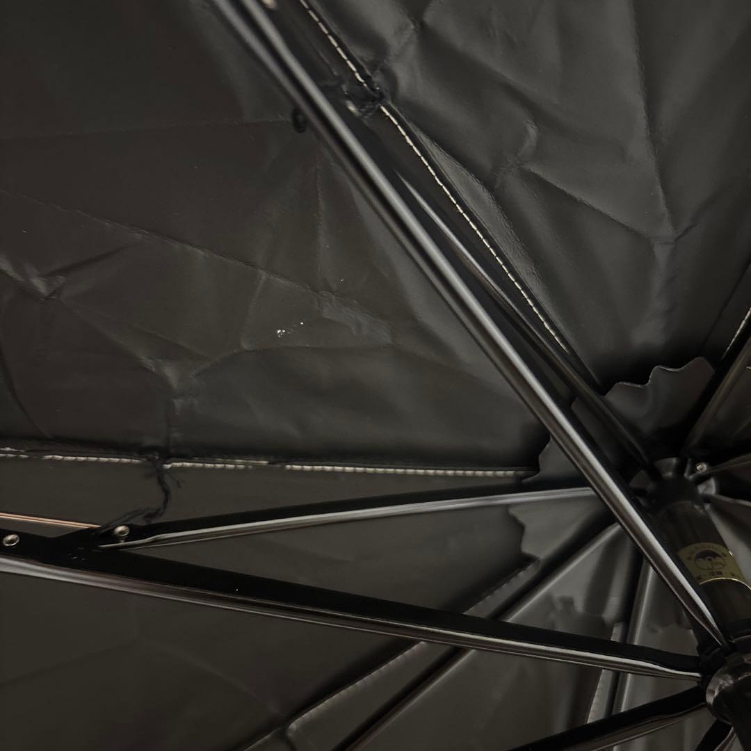 JILL STUART 折りたたみ傘 晴雨兼用