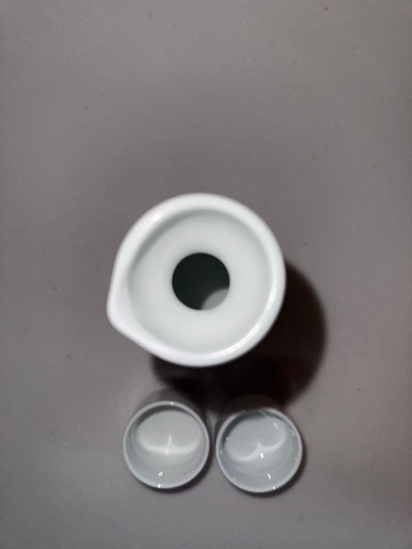 Supreme シュプリーム sakeセット お猪口 徳利 利酒 日本酒