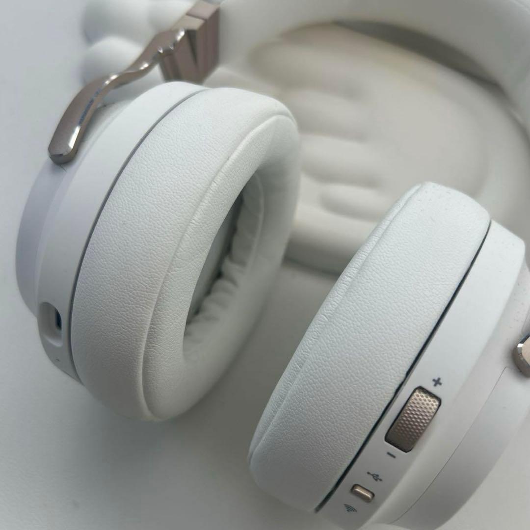 CORSAIR ワイヤレスヘッドセット CA-9011224-AP ヘッドホン