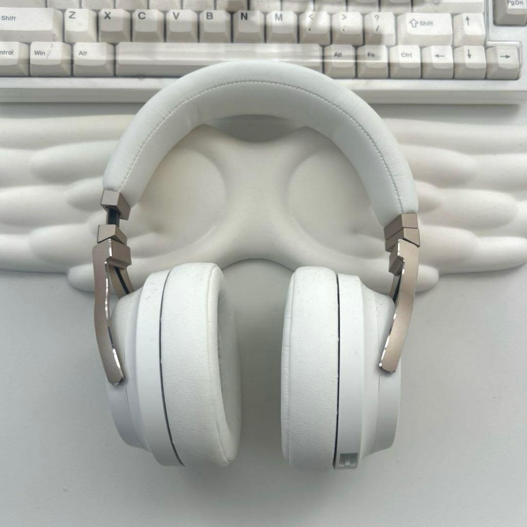 CORSAIR ワイヤレスヘッドセット CA-9011224-AP ヘッドホン