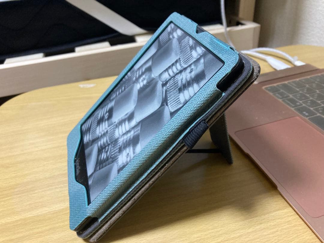 Kindle Paperwhite 第11世代 6.8インチ 広告なし 8GB