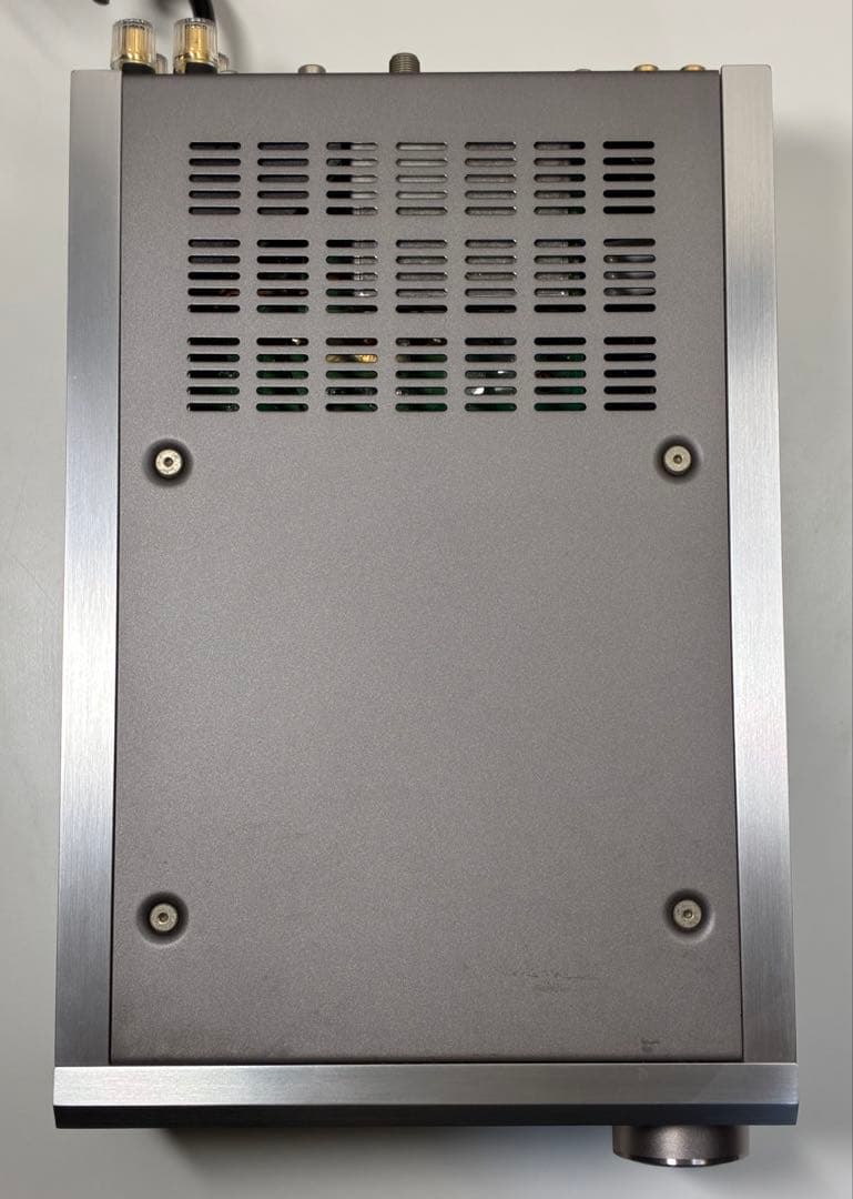 ONKYO オンキヨー CR-D2LTD CDレシーバー FMチューナー アンプ