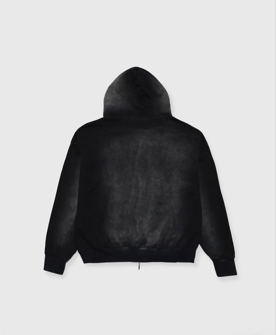 【美品】JOSE MOON OVER BIO HOODIE ジョゼムーン