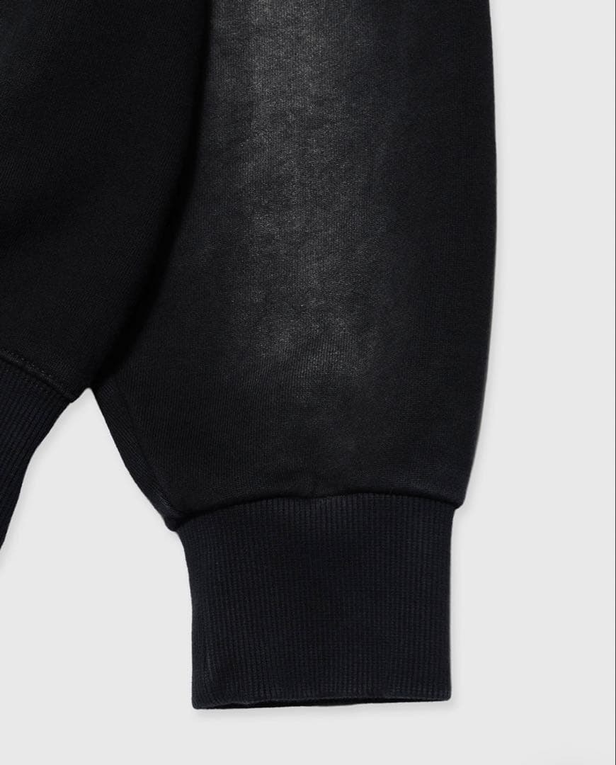 【美品】JOSE MOON OVER BIO HOODIE ジョゼムーン