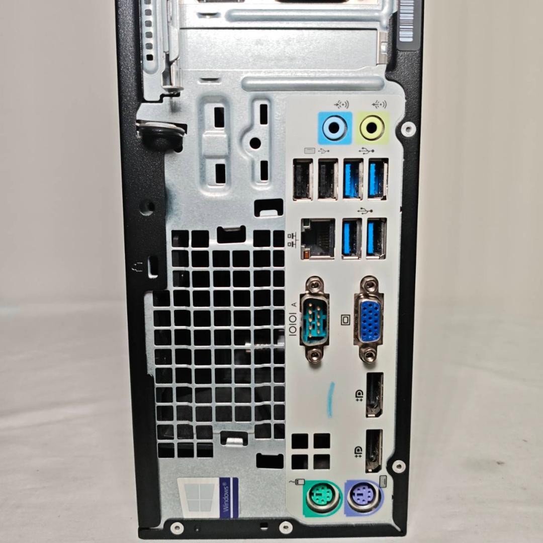 ゲーミングPC/AMD/500GB/NVIDIAグラボ/Office搭載/HP