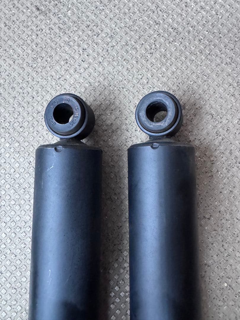 ハイエース　ネオチューンNeo Tune ショック SANKO WORKS