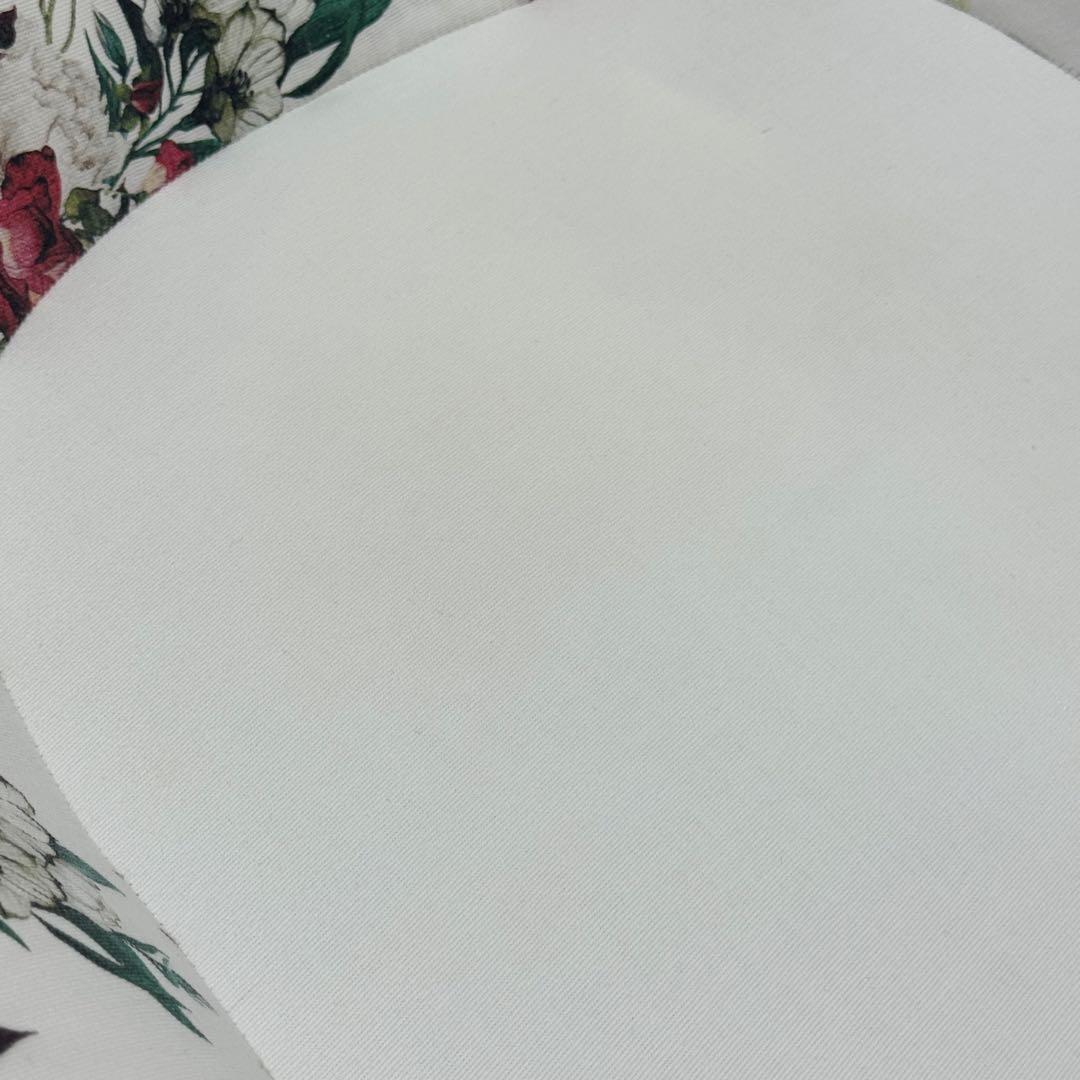 レア　DockATot Grand ドッカトット　グランド　ベビー用　花柄