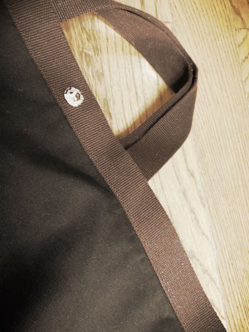 エルベシャプリエのボストンバッグ