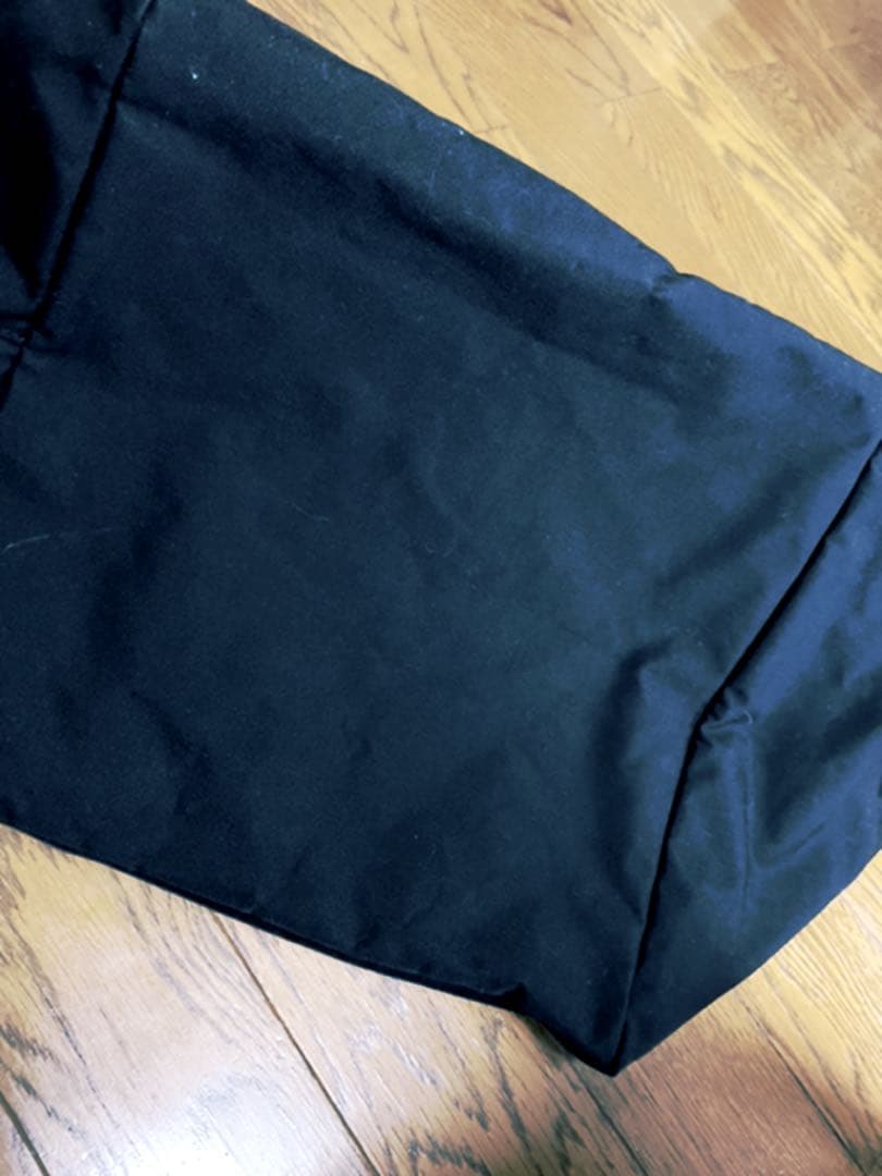 エルベシャプリエのボストンバッグ