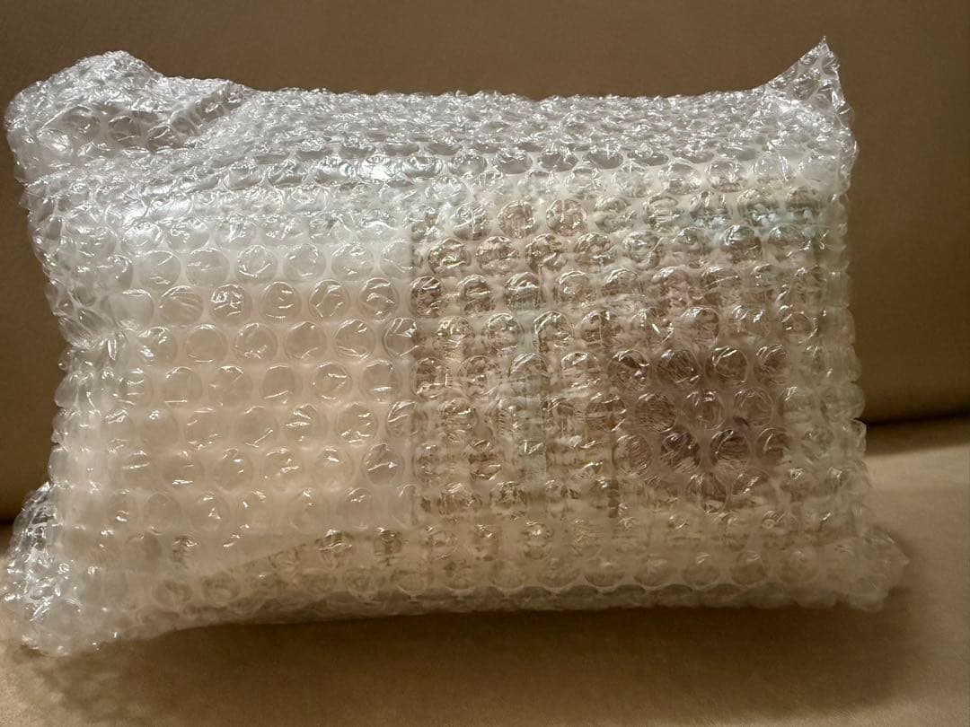 JAL機内販売　ツイードポーチとフェイラーハンカチセット