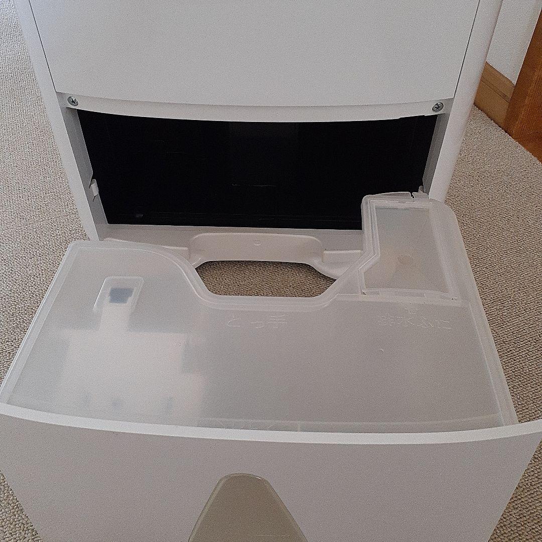 MITSUBISHI ELECTRIC SARARI サラリ除湿機