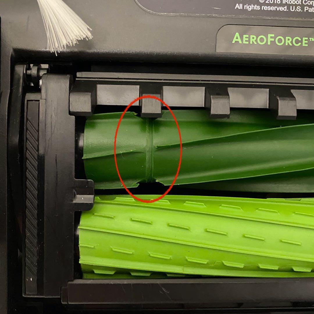 人気のiRobot Roomba♪ロボット掃除機