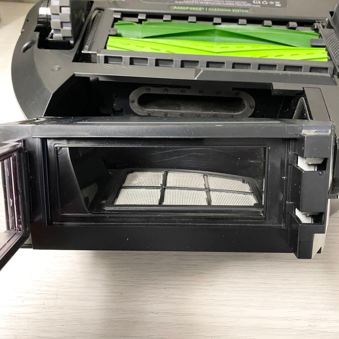 人気のiRobot Roomba♪ロボット掃除機