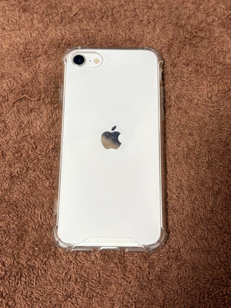 Apple iPhone SE2 本体