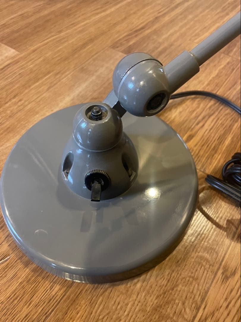 Jielde ジェルデ　desk lamp SI333