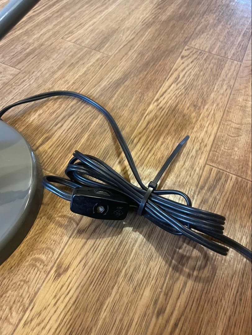 Jielde ジェルデ　desk lamp SI333