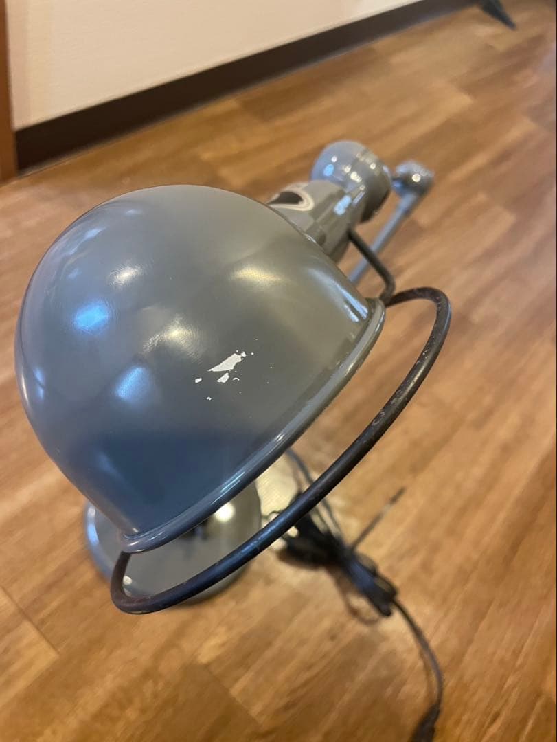 Jielde ジェルデ　desk lamp SI333