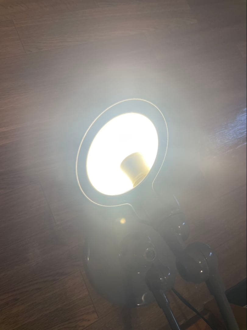 Jielde ジェルデ　desk lamp SI333