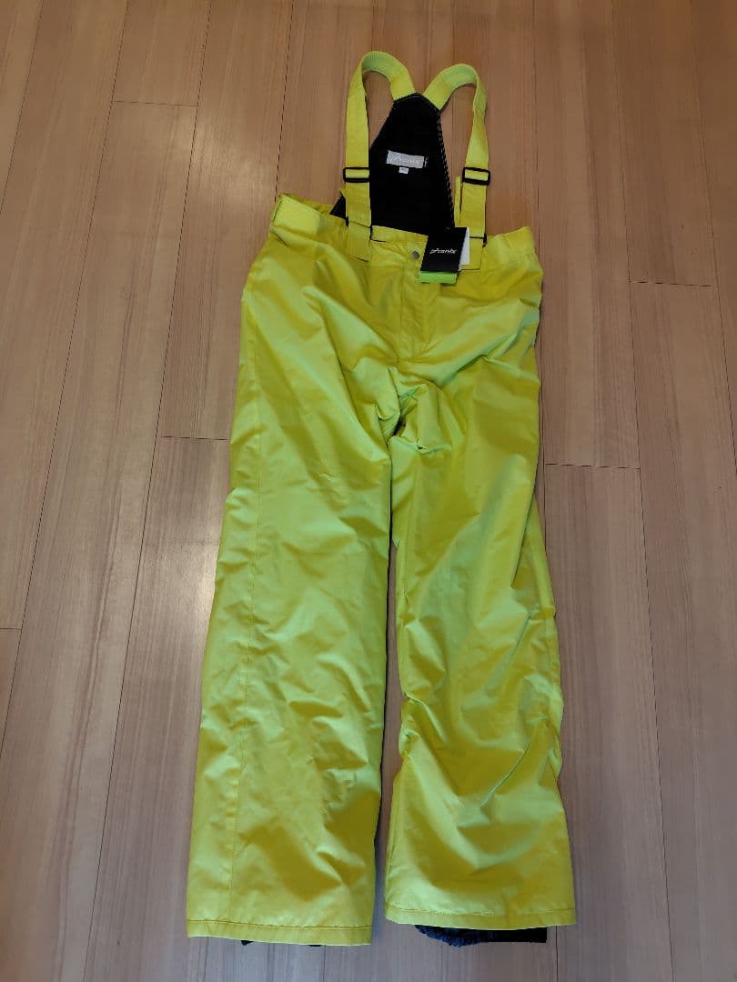 【限定値下げ】新品未使用 フェニックススキーウェア size170調節可