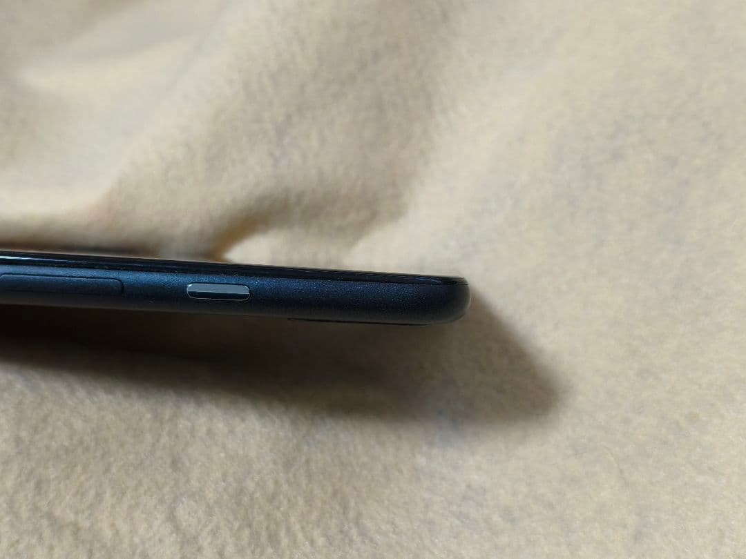 Google Pixel 5 本体