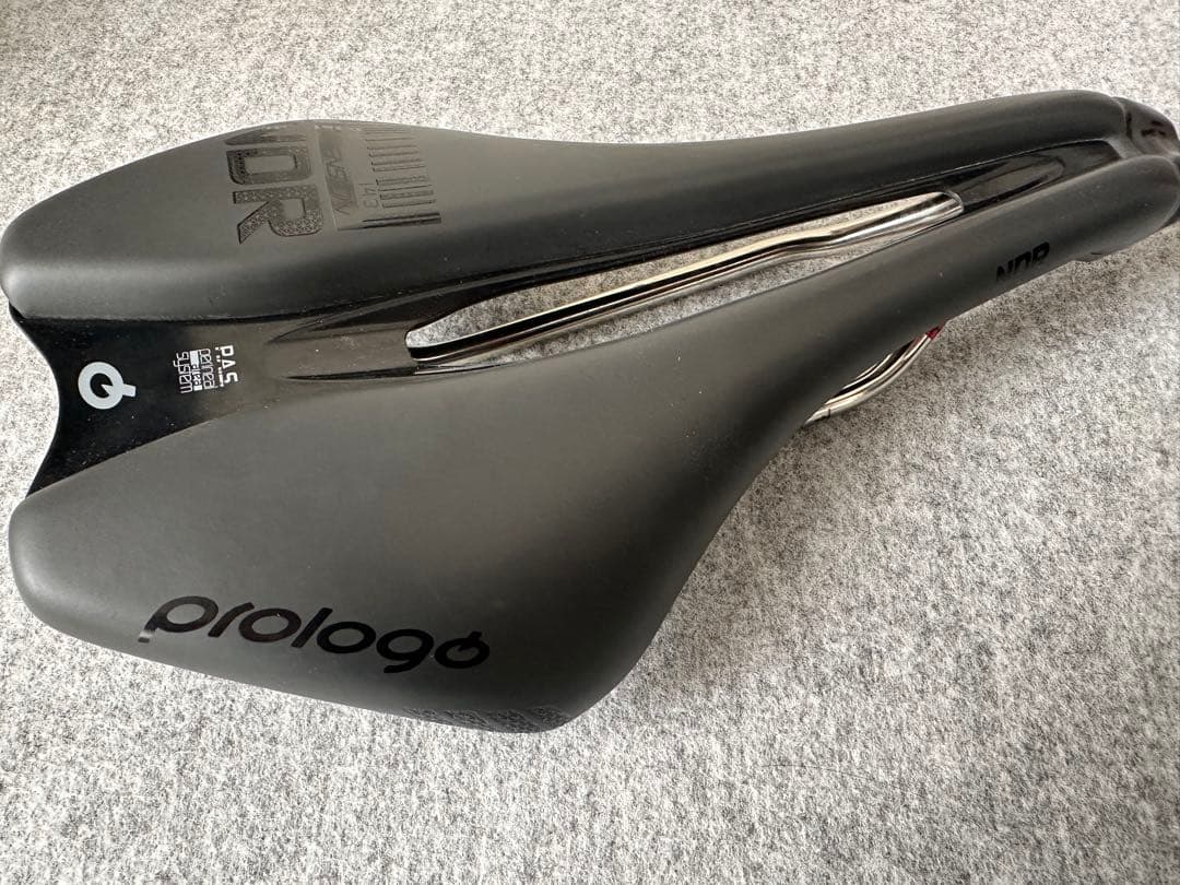 未使用』プロロゴ prologo サドル ディメンション NDR 143