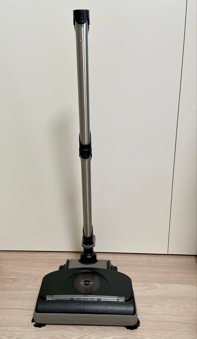 レクスエア社 Rainbow レインボー E-2 水フィルター掃除機　中古品