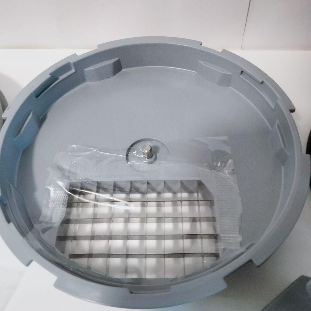 【店頭展示品】BRAUN　マルチクイック　フードプロセッサー　1014