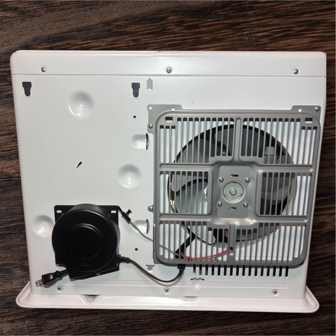 極美品　ダイニチ ブルーヒーターFW-7216DXE4 動作良好　清掃済み