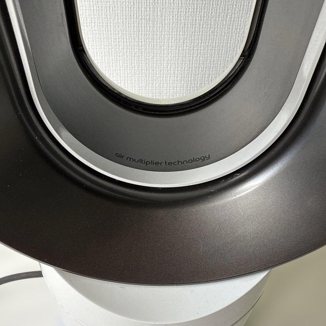 Dyson ダイソン Hot + Cool AM09 リモコン付き 2019年製