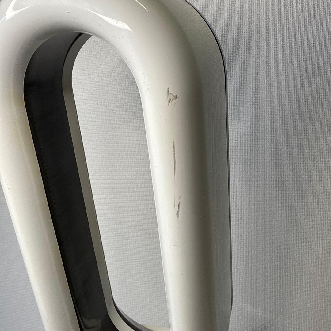 Dyson ダイソン Hot + Cool AM09 リモコン付き 2019年製