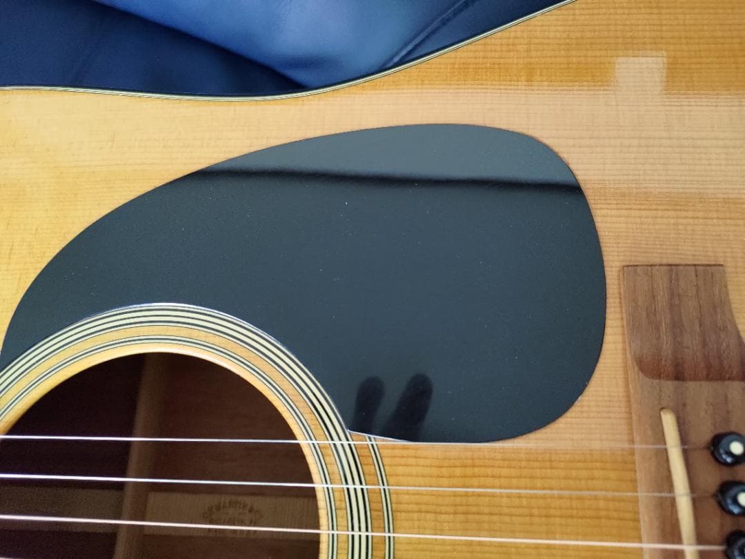 【美品】2001年　Martin D-18 マーティン　マーチン