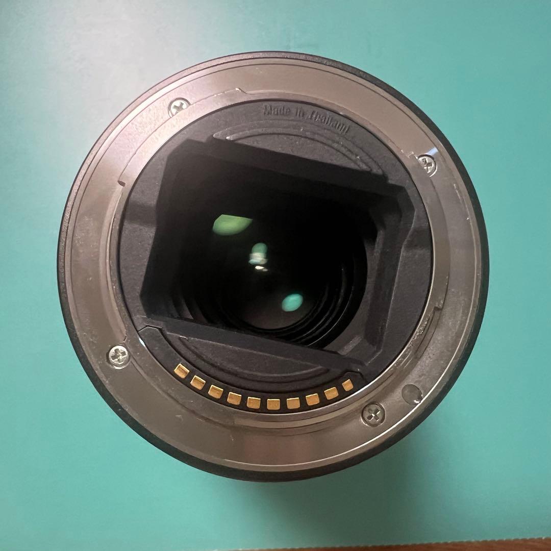 FE90mmF2.8MacroG OSS SEL90M28G ソニーマクロレンズ