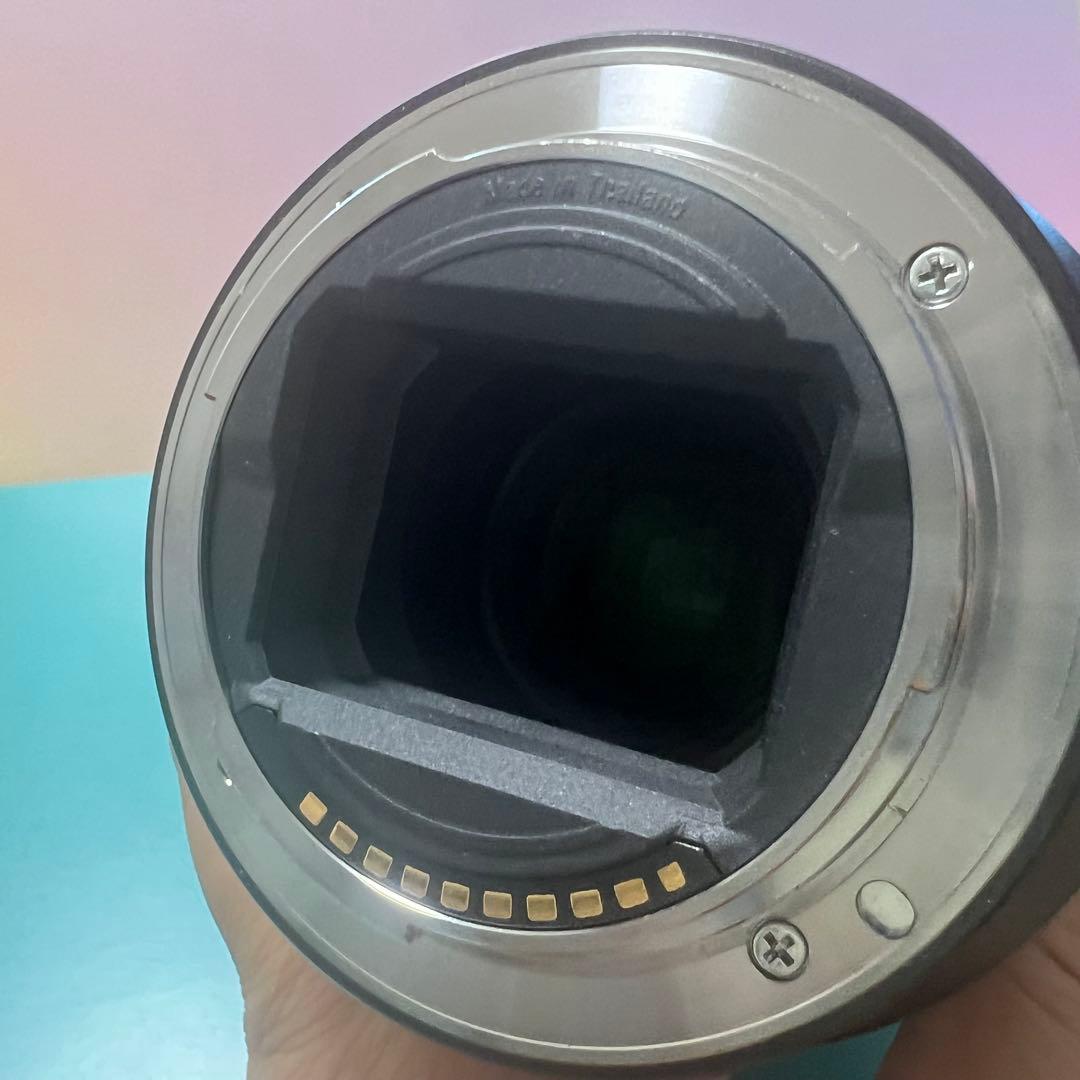 FE90mmF2.8MacroG OSS SEL90M28G ソニーマクロレンズ