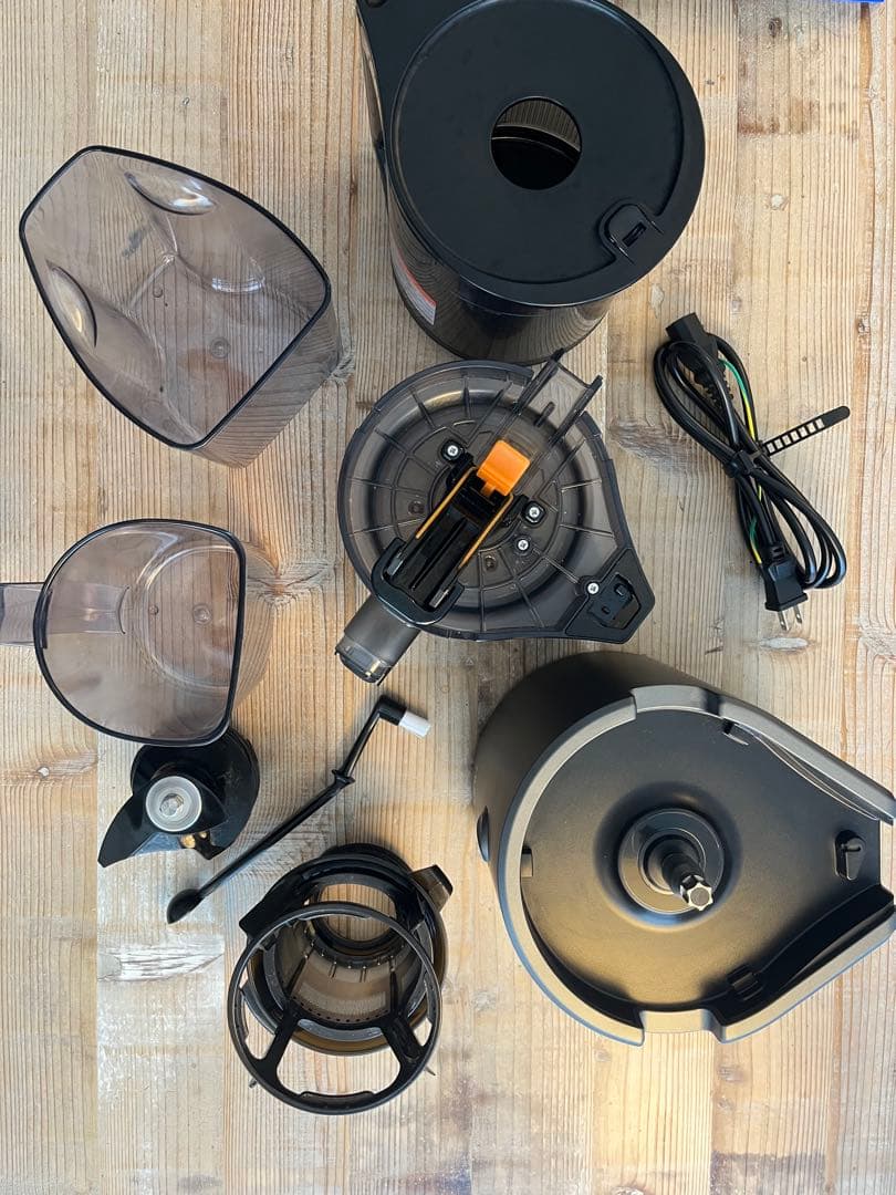 ヒューロム マイスター H320N チタニウムグレー