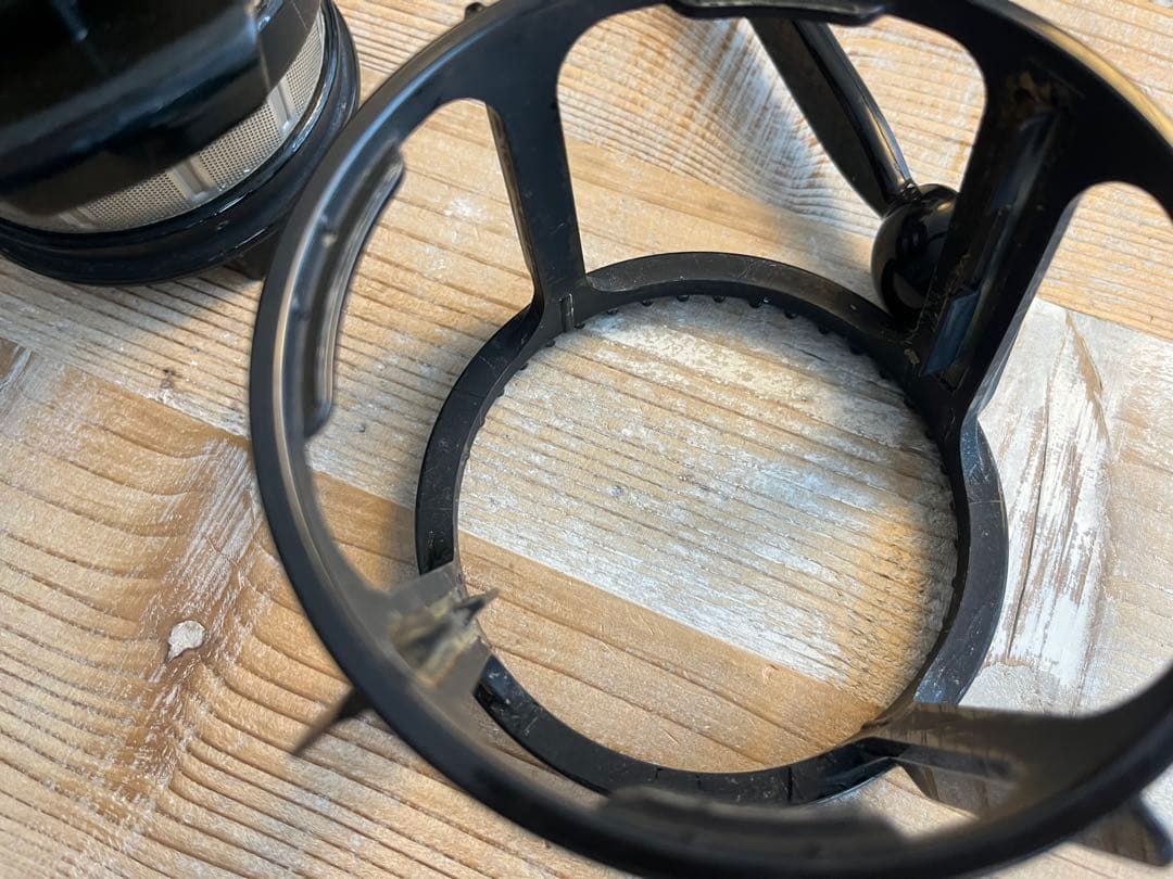 ヒューロム マイスター H320N チタニウムグレー