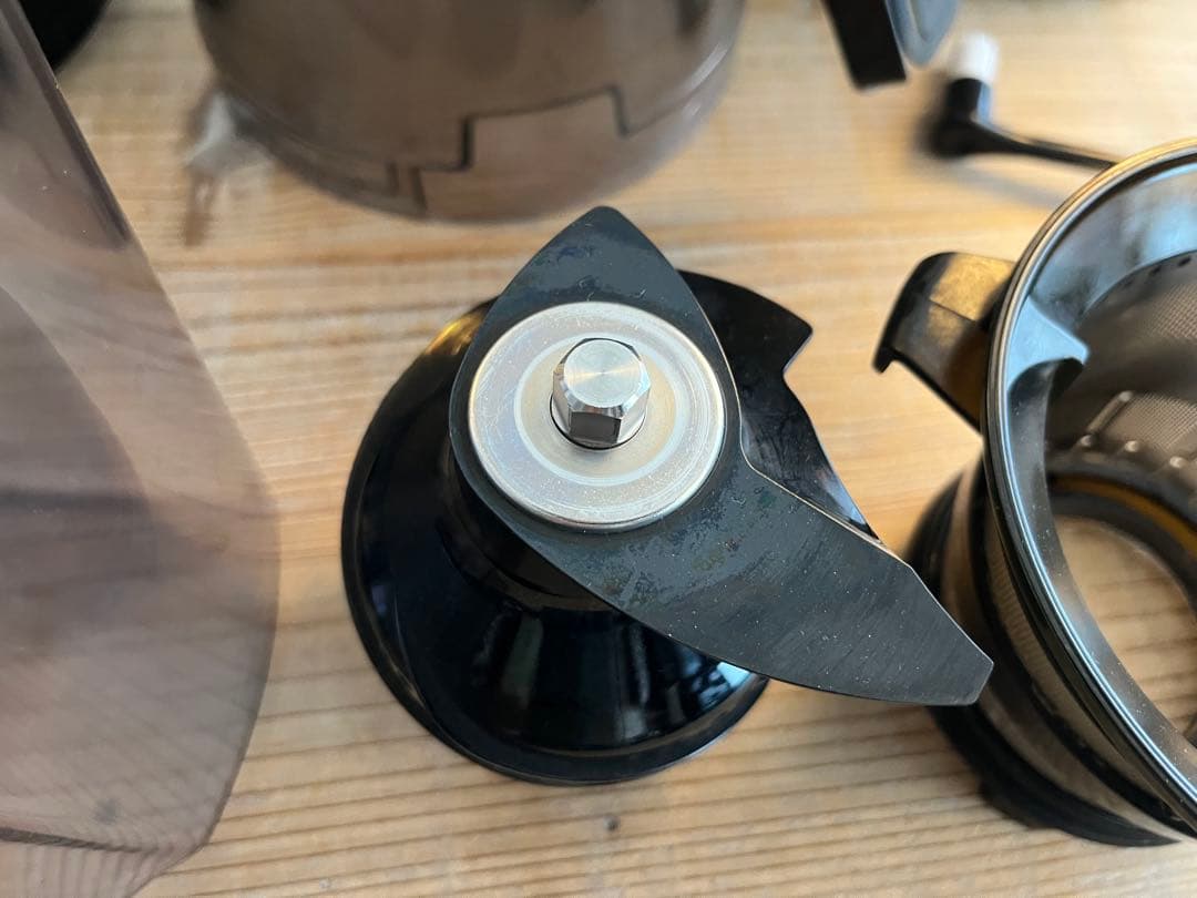 ヒューロム マイスター H320N チタニウムグレー